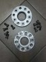 Фланци 5x112  за Audi 2 бр, снимка 2
