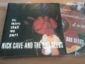 Nick Cave And The Bad Seeds – No More Shall We Part матричен диск, снимка 1 - CD дискове - 42974568