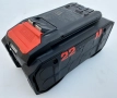 Hilti B 22-195 Li-ion Nuron - Мощна акумулаторна батерия 22V 9.0Ah 2025г., снимка 1