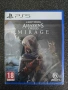 Playstation 5 Assasins Creed Mirage PS5, снимка 1