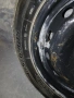Зимни гуми "Сайран" 185/65/15, снимка 4