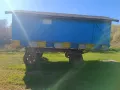 Пчеларски фургони, снимка 2
