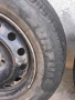 Гуми с джанта 175/70 R14, снимка 7