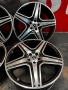 Алуминиеви джанти за Мерцедес АМГ (Mercedes AMG), 21 цола, 5х112, снимка 5