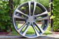 17" Джанти БМВ 5X120 BMW 3 E46 E90 5 E60 F10 OPEL INSIGNIA, снимка 3