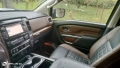 NISSAN TITAN PLATINUM RESERVE 5.6L V8 4x4, снимка 14
