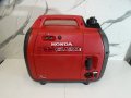 Honda EU 20i - Инверторен генератор - 2.0kW, 230/12 V, снимка 1 - Други инструменти - 44059055