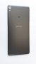 Sony Xperia XA1 заден капак сив, снимка 1 - Резервни части за телефони - 32642080