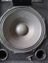 тонколони 15 инча +бас каса 15 инча, снимка 11