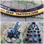 Trek Fuel Ex 9*FOX*Shimano XT*Като Нов*Мекица, снимка 13