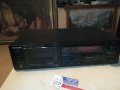 kenwood kx-2520 reverse deck-made in japan 2607210921, снимка 2