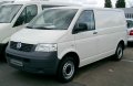 Комплект от 3 части За VW Transporter T5, Multivan T5, Caravelle T5, Caddy, снимка 7