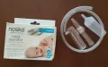 Бебешки аспиратор за нос за прахосмукачка Nosko, снимка 1