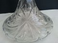 Кристална гарафа, снимка 2