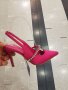 Дамски обувки, снимка 1 - Дамски обувки на ток - 40438006