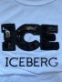 Оригинална тениска iceberg, снимка 2
