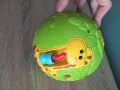 Активна бебешка топка Джунгла , снимка 4