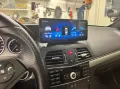 Навигация мултимедия за Мерцедес W204 2011-2013г, снимка 3