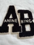Anine Bing блуза, снимка 4
