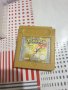 pokemon golden edition nintendo game boy, снимка 3