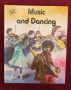 Музика, танци, балет - 11 енциклопедии, справочници, биографии, снимка 10