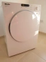 Сушилня Miele T7634 Novotronic 12м Гаранция Миеле Коминна Въздуховодна, снимка 4