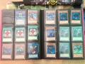 КОЛЕКЦИЯ Yu-Gi-Oh карти (yugioh), снимка 14