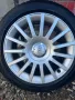 Джанти 17” Ауди 5х112 ЕТ38 Audi ET38, снимка 2