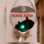 Електронен нашийник каишка с ток телетакт до 800 метра обхват водоустойчив, снимка 5