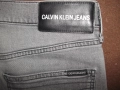 Дънки CALVIN KLEIN JEANS  мъжки,М, снимка 4