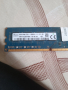 Рам памет  SK Hynix 1х8GB DDR3 1600 MHz, снимка 3