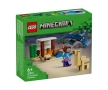 LEGO® Minecraft™ 21251 - Пустинната експедиция на Стив, снимка 1