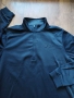  Under ARMOUR FLEECE 1/2 ZIP - страхотна мъжка блуза КАТО НОВА Л, снимка 4