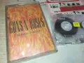 GUNS N ROSES TAPE 2901251320, снимка 1