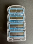 Ножчета за бръснене Gillette Fusion Chill, снимка 9