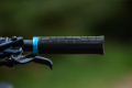 🚴‍♂️Грипове със Заключване Race Face Grip Getta | Black/Turquoise 🛠️, снимка 2