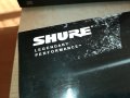SHURE SM58 BLACK BLUE LINE 0112231542, снимка 4