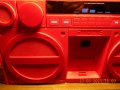 iHome - iP4 Portable Stereo Boombox - видео, снимка 10