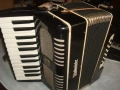 Акордеон Велтмайстер 12 баса, снимка 3