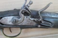 Стар кремъчен пистолет ''тромболон'', снимка 3