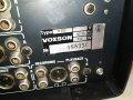 VOXSON-AMPLIFIER-MADE IN ITALY 3011231047, снимка 11