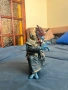 Статуетка "World of Warcraft" Troll Priest Zabra Hexx, снимка 2