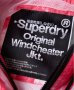 Разпродажба! XL, Дамско яке Superdry Women's Windbreaker Black Edition SD-Windcheater, снимка 6