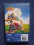 Видеокасета VHS Walt Disney Дъмбо Анимация, снимка 4