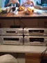 Компонентна система Техникс, Домашно кино,, Technics 5 CD Changer, Home theater , снимка 1