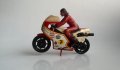 От 1980 Suzuki мотоциклет  Matchbox , снимка 7