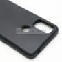 Alcatel 1S (2021) Силиконов Гръб - Черен, снимка 4
