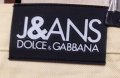 Дънки Dolce & Gabbana оригинал (НОВИ) , снимка 7