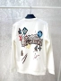 Мъжка блуза Louis Vuitton/IM83x, снимка 4