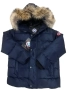 Яке за момче Canada Goose зима Различни Цветове , снимка 2